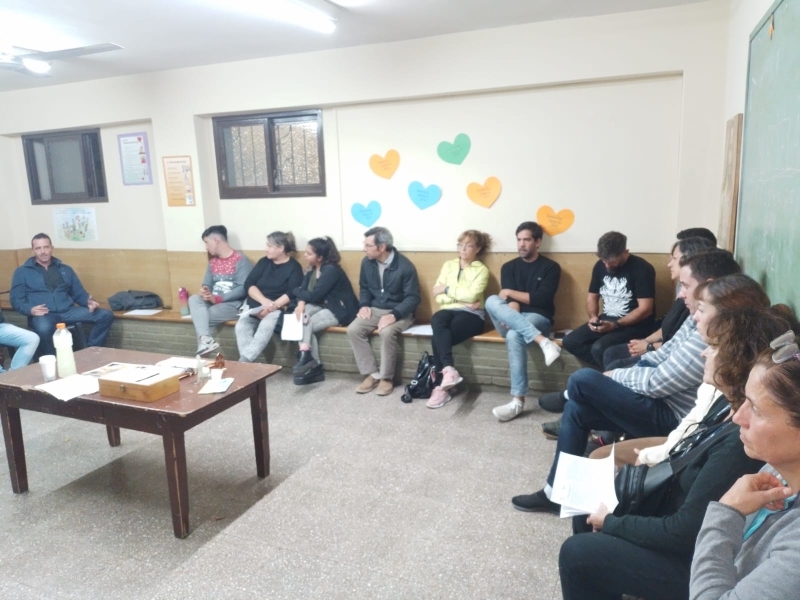 Ingrese una descripción