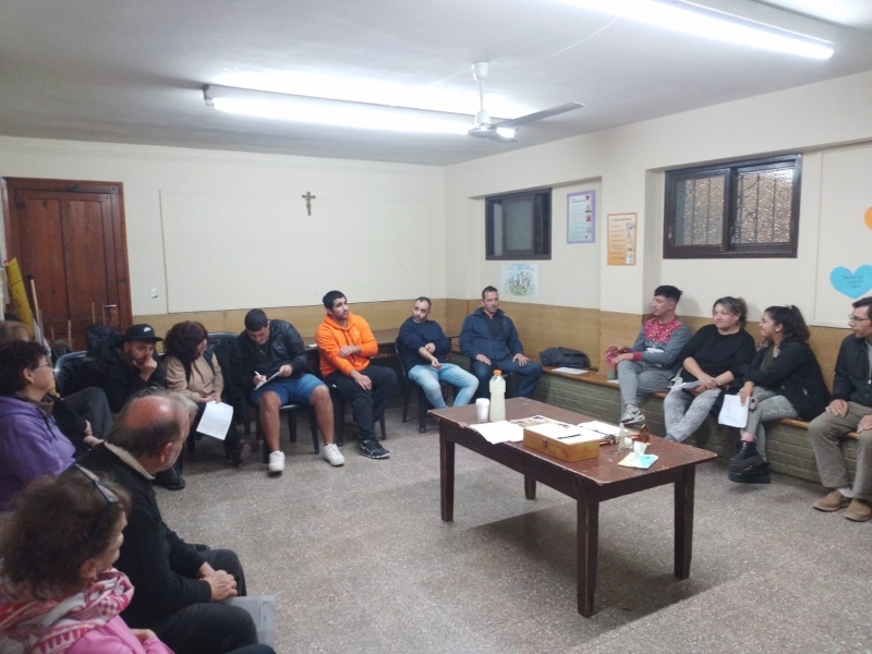 Ingrese una descripción