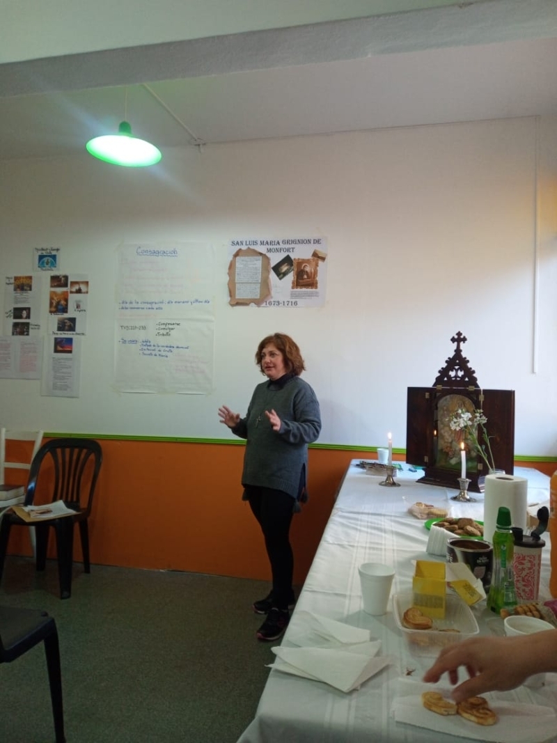 Ingrese una descripción