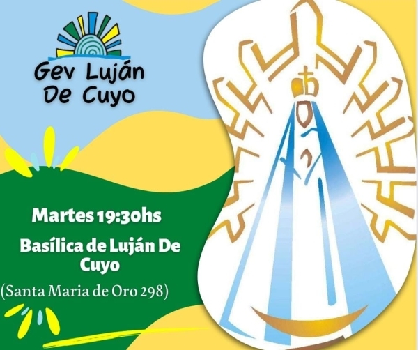Grupo Esperanza Viva (GEV)